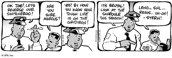 jumpstart